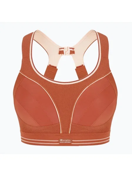 Shock Absorber Ultimate Run Bra отопляем меден сутиен за обучение оранжево