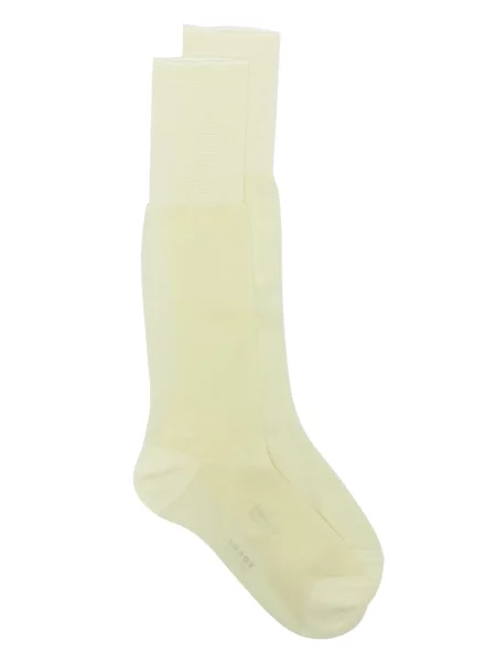 Skarpety Soeur żółte