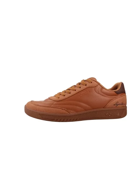 Pantofi Joma maro