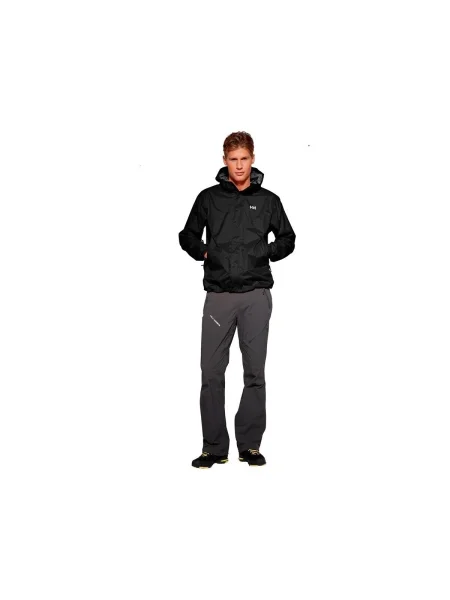 Geacă Helly Hansen negru