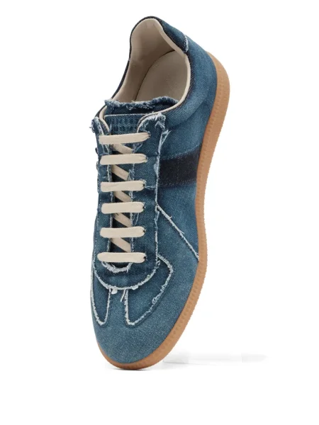 Sneaker Maison Margiela kék