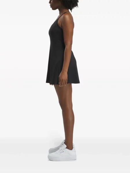 Рокля Reebok черно
