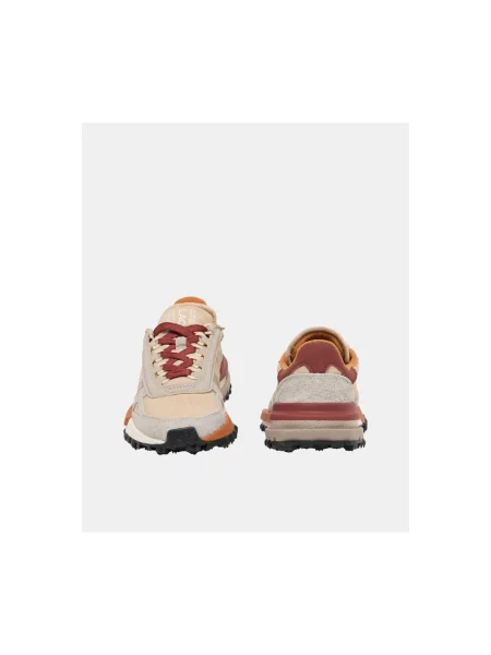 Pantofi Lacoste bej