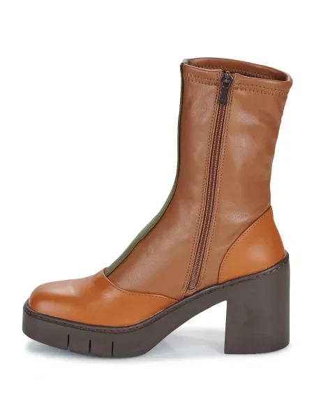 Pantofi Art maro