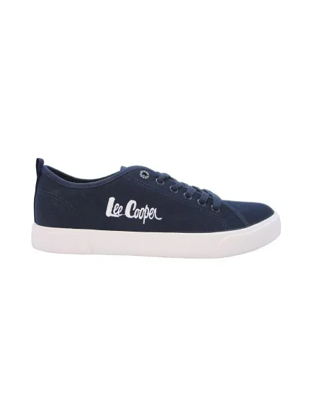 Pantofi Lee Cooper negru