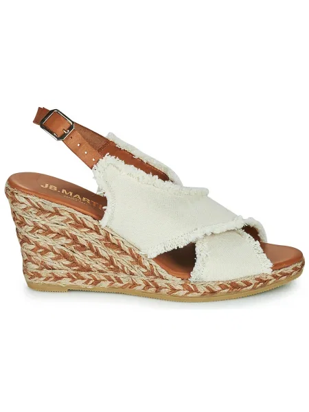 Pantofi Jb Martin bej