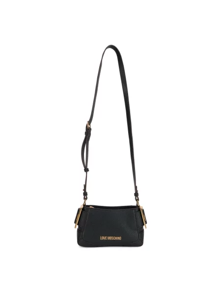 Torebka Love Moschino czarna