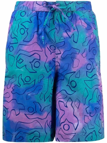 Spodní díl plavek Isabel Marant zelený