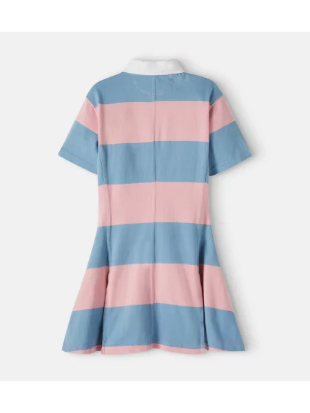 Gyerek ruha Polo Ralph Lauren rózsaszín