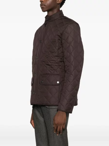 Geacă Barbour maro