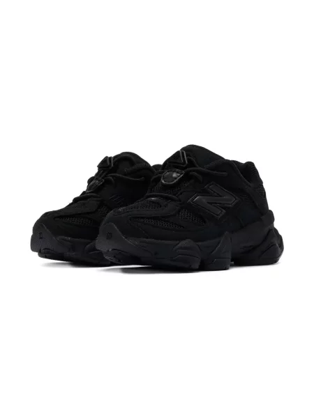 Маратонки New Balance черно
