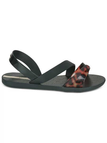 Ipanema sandale za žene VIBRANT SAND crna