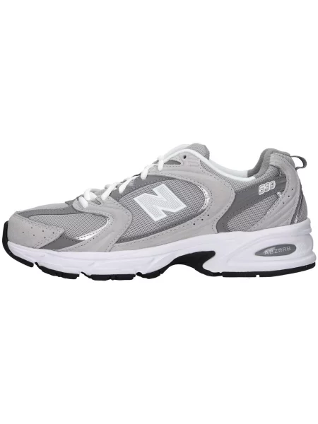 Sneakerși New Balance 530 gri