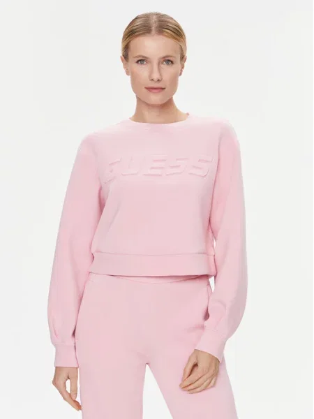 Jopa Guess roza