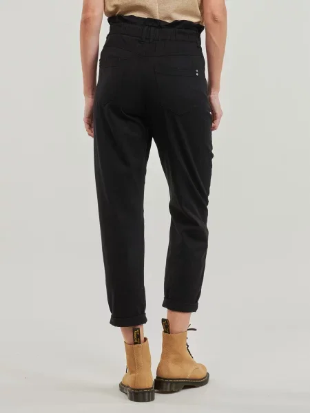 Pantaloni Freeman T.porter negru