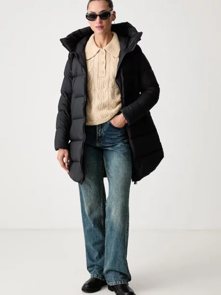 Шерстяной свитер Scotch & Soda