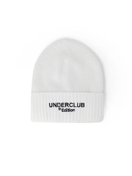 Šešir Underclub bijela