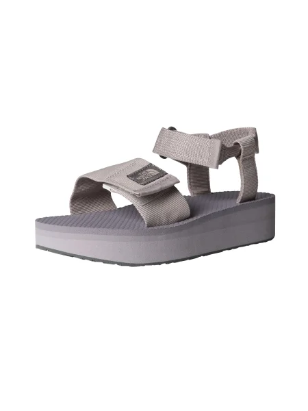 THE NORTH FACE Sandale cu baretă SKEENA bej gri