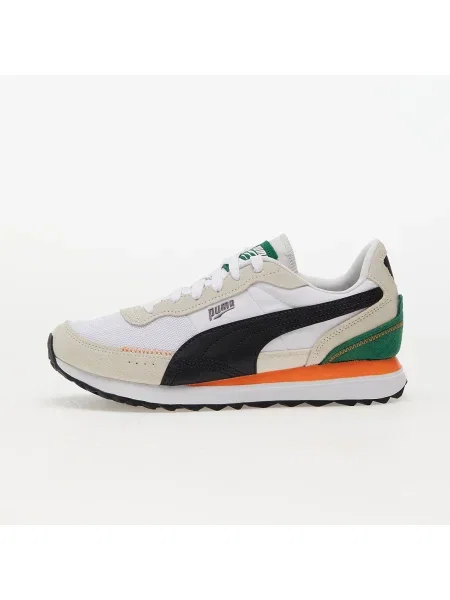 Маратонки Puma Road Rider бяло