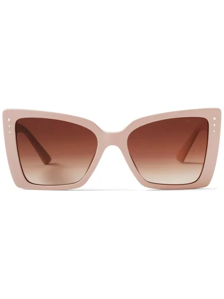 Ochelari de soare Jimmy Choo Eyewear