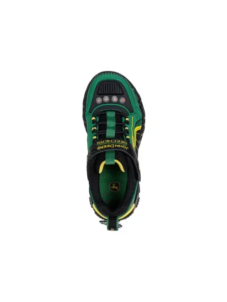 Tenisky Skechers ružová