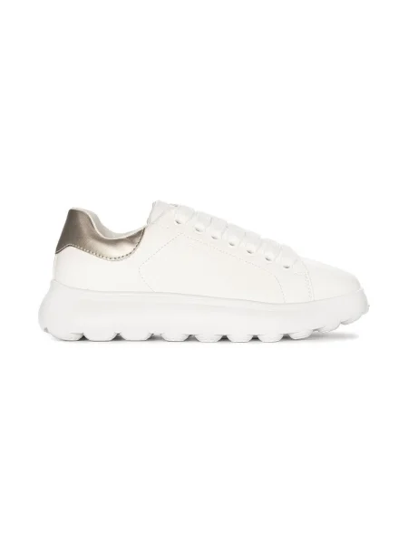 Pantofi Geox bej