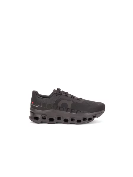 Buty On Running Cloudmonster czarne