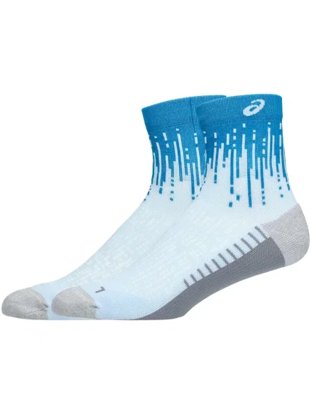 Ponožky Asics modrá