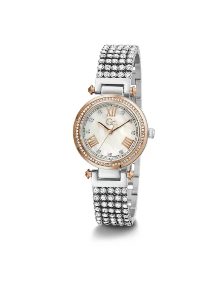 Zegarek Guess szary