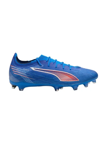 Fotbal pantofi Puma albastru