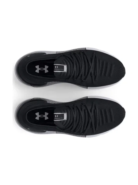 Tenisky Under Armour Hovr čierna