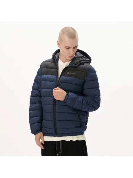 Куртка Cropp синяя