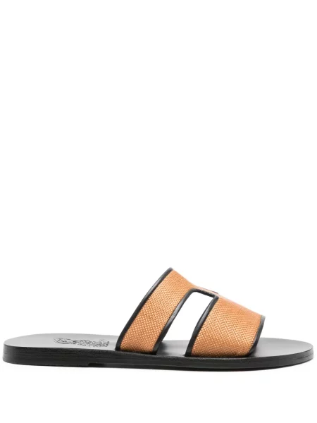 Papuci Ancient Greek Sandals