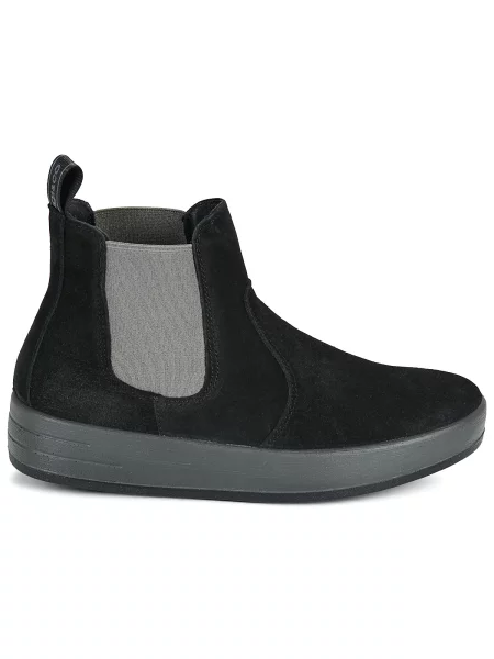 Pantofi Igi&co negru