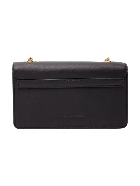 Torebka LOVE MOSCHINO czarna