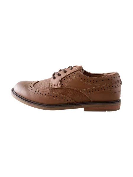 Baker by Ted Baker Pantofi coniac maro