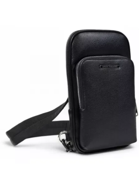 Armani Exchange Táska fekete