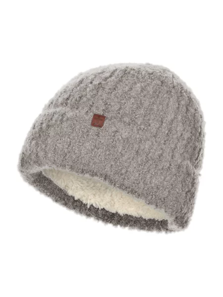 Bickley + Mictchell Amsterdam Kape rjava / temno siva