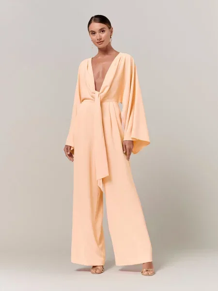 Sável Salopeta SASSY caisă portocaliu