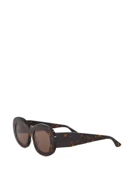 Ochelari de soare Thierry Lasry maro
