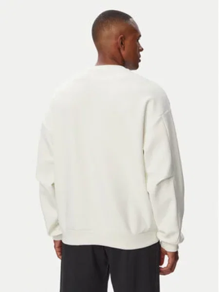 Adidas Jopa Soft Lux Crew Sweatshirt Kremna