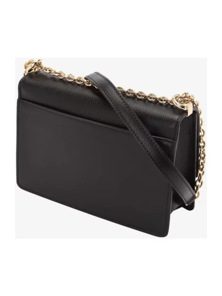 Furla Torebka BAFKACO czarny