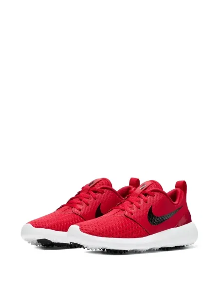Golf top Nike cu cordon alb