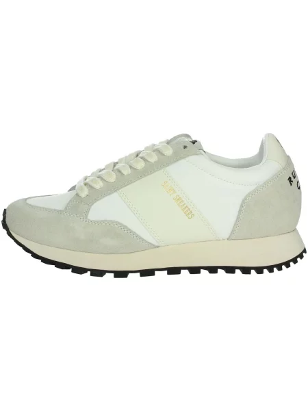 Pantofi Saint Sneakers alb