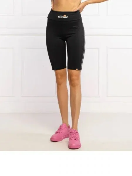 ELLESSE Rövidnadrág CONO fekete