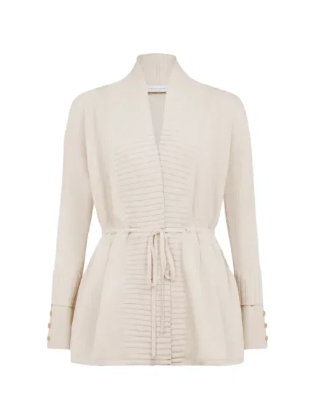 Cardigan Violante Nessi tricotate