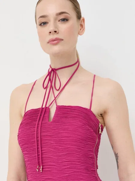 Patrizia Pepe ruha rózsaszín