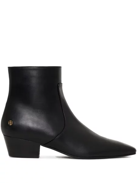 Botine Anine Bing negru