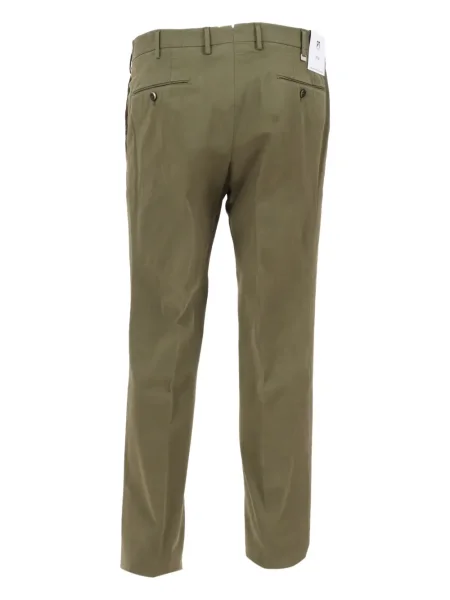 Pantaloni Pt Torino verde