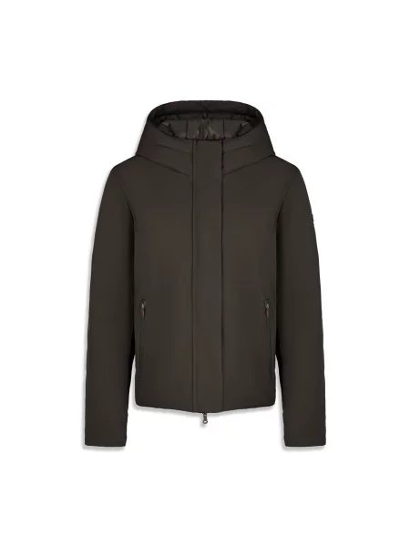 Canadian Classics Zimní bunda SOFT khaki